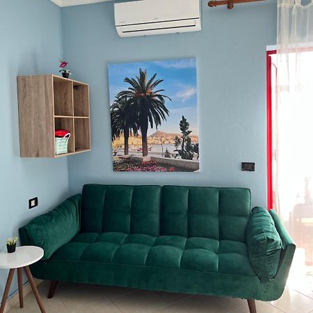 Evelin Apartment Драч Екстериор снимка