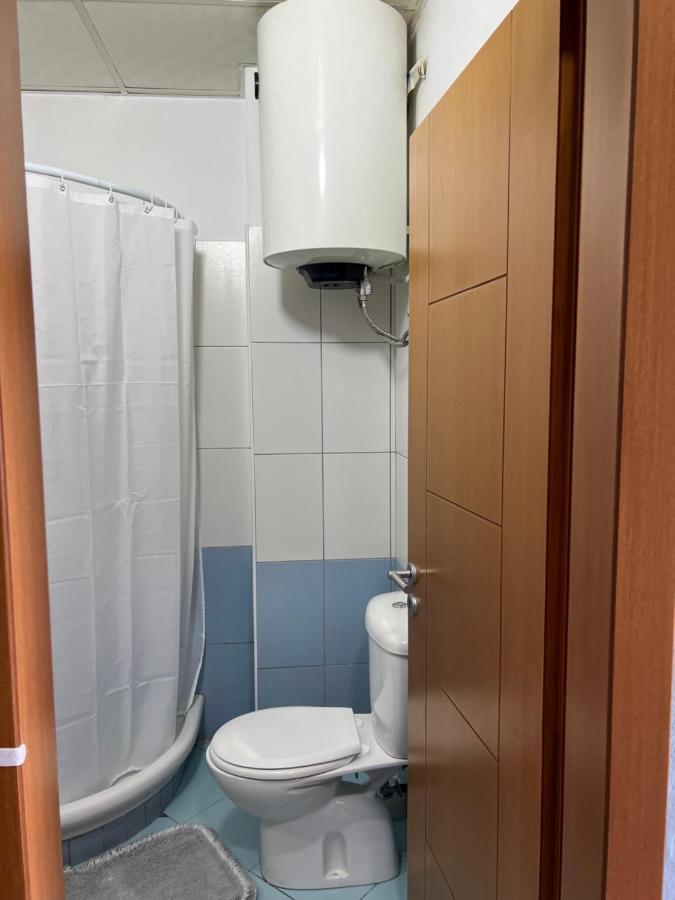 Evelin Apartment Драч Екстериор снимка