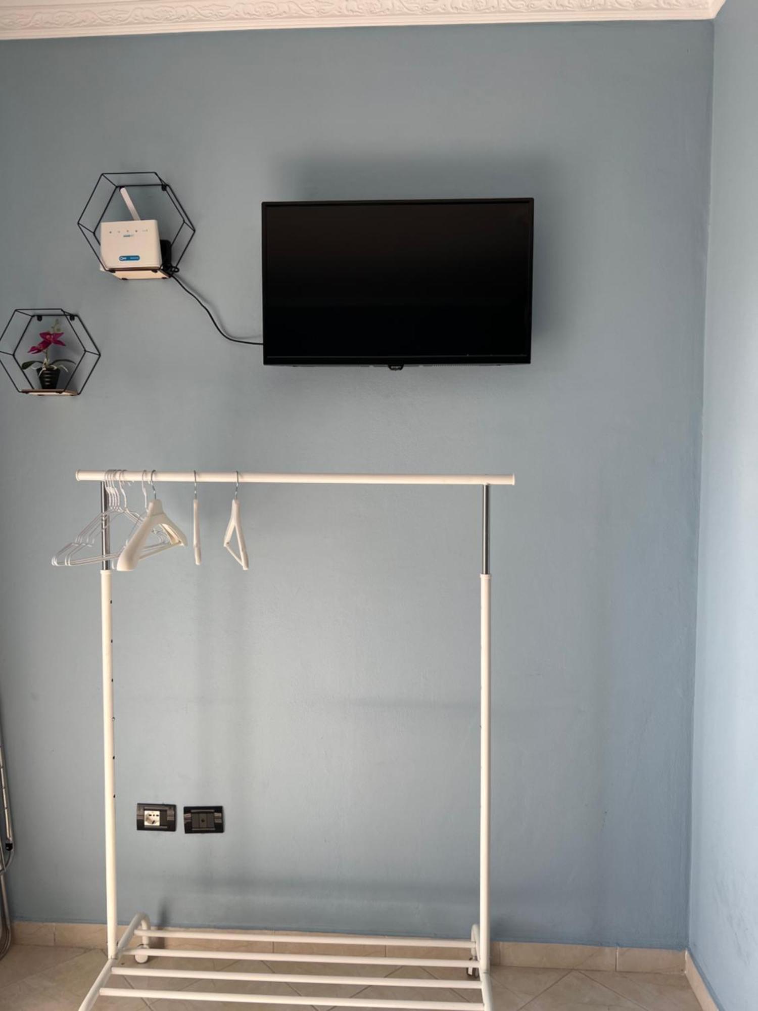 Evelin Apartment Драч Екстериор снимка
