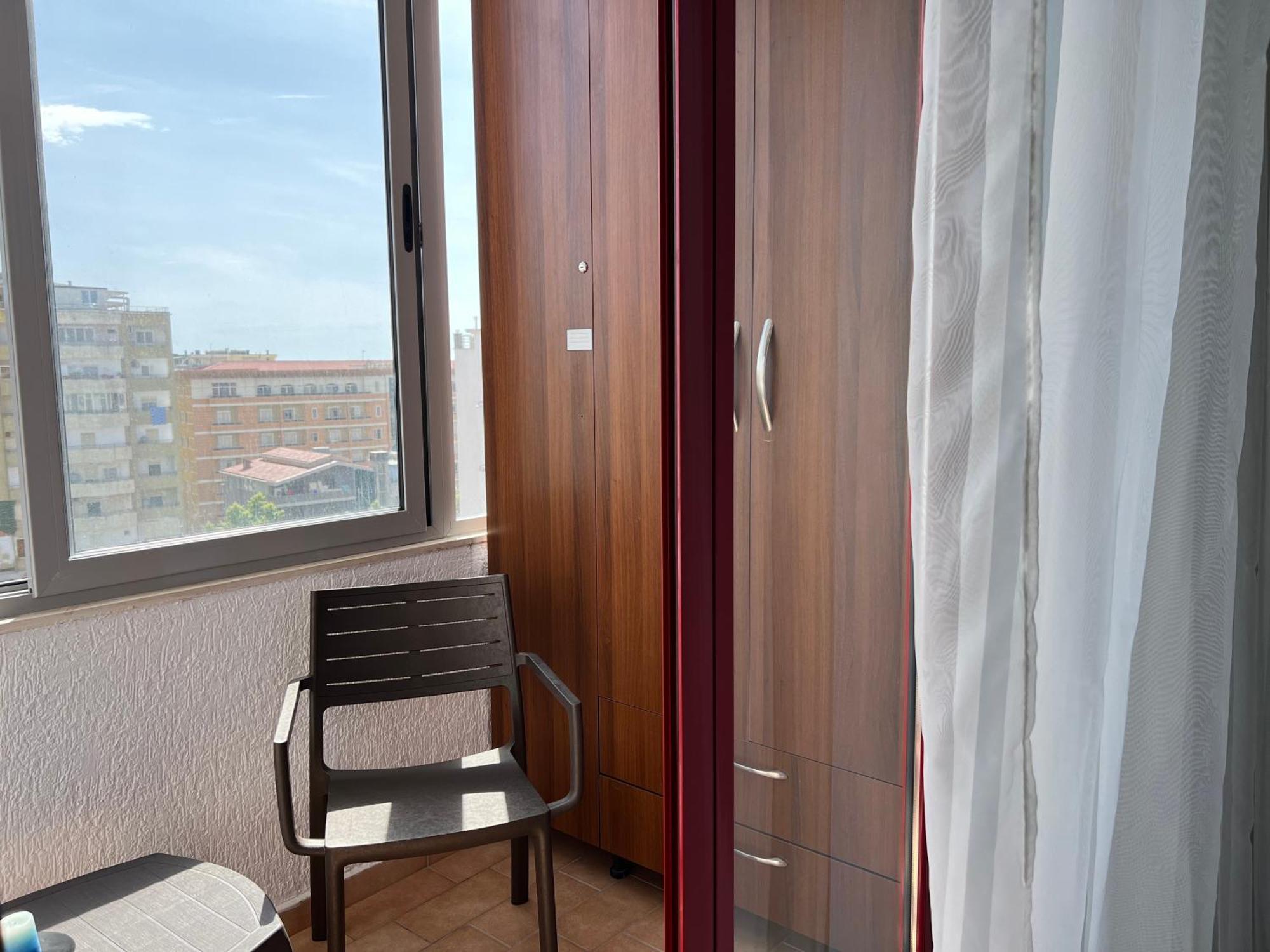 Evelin Apartment Драч Екстериор снимка