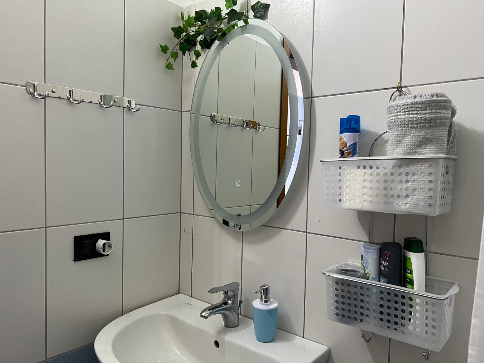 Evelin Apartment Драч Екстериор снимка