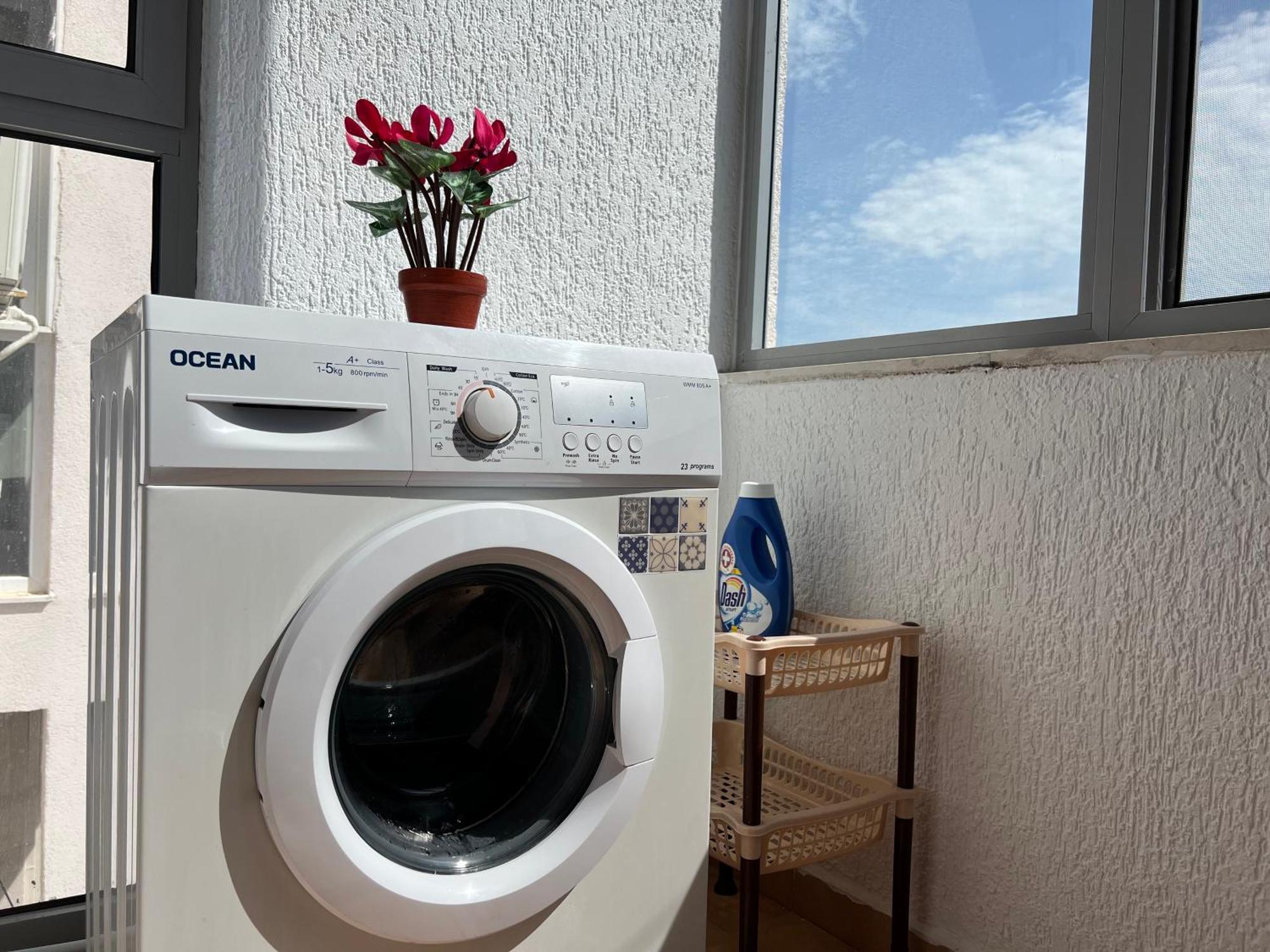 Evelin Apartment Драч Екстериор снимка